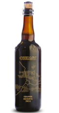 Chimay Grande Réserve Seriegrafía